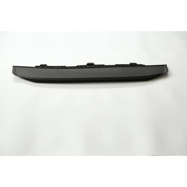 3GB 807 568 A Rear Bumper Lip Spoiler Kit Car Bumper Lip Spoiler