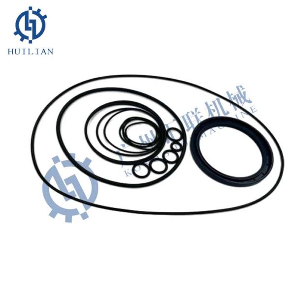 531-9885 489-3483 567-9721 593-8367 Pompe hydraulique principale 567-4779K Kit de scellés de pompe principale pour pièces de pièces de pelle