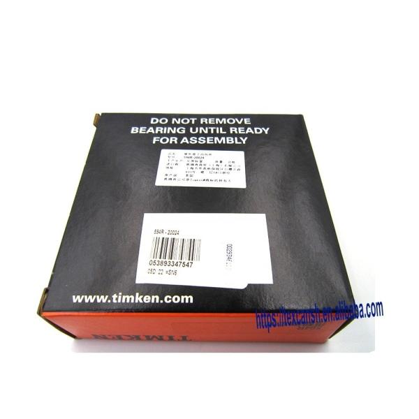 OE NO. UNIVERSAL TAPERED ROLLER BEARINGS Cone 594R-20024 TIMKENN for Universal Repair