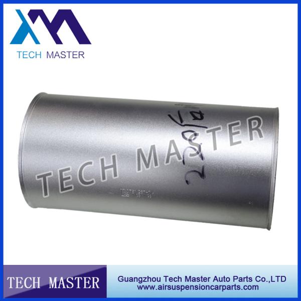 空気懸濁液の衝撃吸収材のアルミニウム カバー アルミニウム場合の修理用キット メルセデス