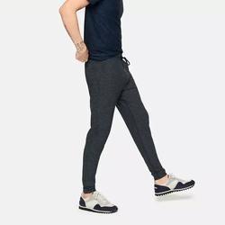                  88% Polyester 12% Spandexr Leggings Men Training Wear Fitness Sports Wear Gym Joggers Custom Men Sweat Pants             