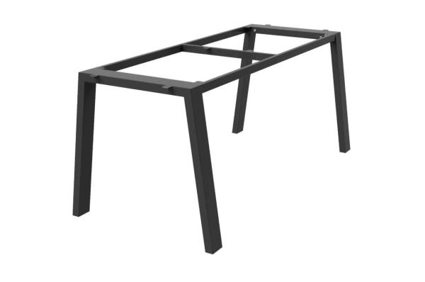 COMPTON TABLE LEGS WITH TOP SUPPORT FRAME