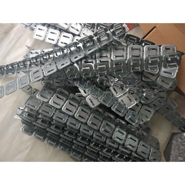 Foil Tacks Metal Timber Connectors