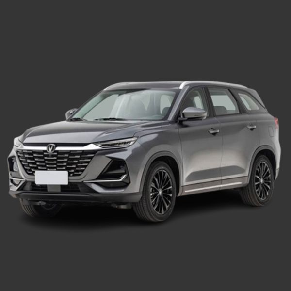 For Sale Changan CS75 Pro 2026 SUV 1.5T DCT 7 Seater Petrol Family Car