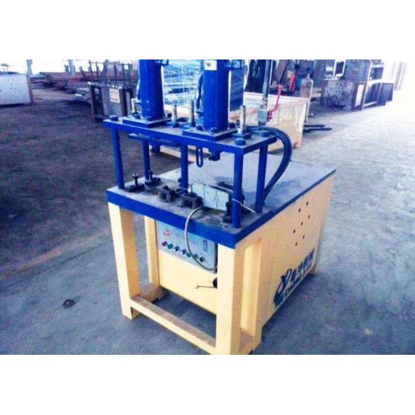 Профессиональная линия Сс мельницы трубки 100КВ пускает полируя машину по трубам с 20 головами