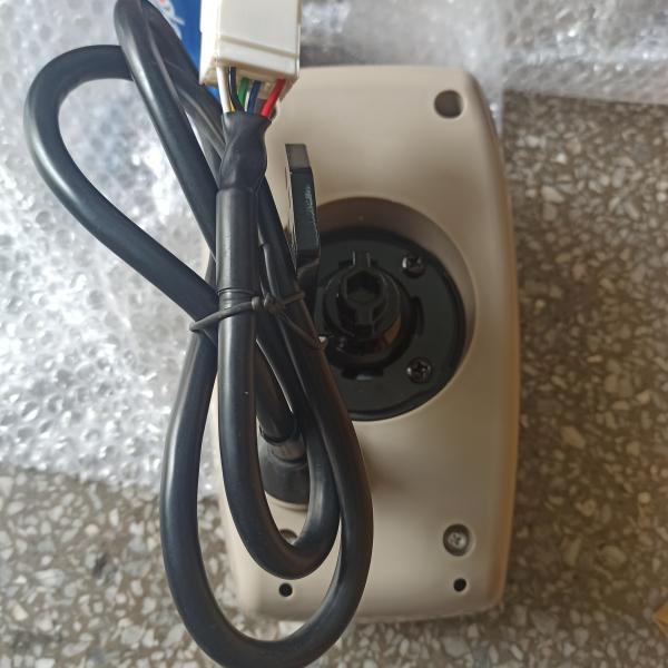 Panneau d'affichage du moniteur 157-3198 260-2160 1573198 2602160 pour la pelle CAT E320C 320C 312C 325C 330C