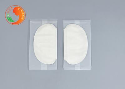 Convenient Disposable Underarm Sweat Pads Customized For Versatile Use