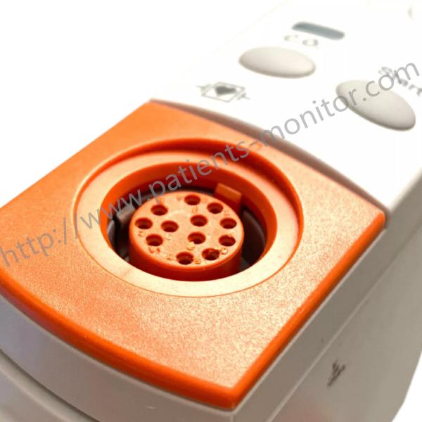 Moniteur de patient Philip Intellivue série MP M1012A C.O. Module de sortie cardiaque M1012-69601 pour l'hôpital