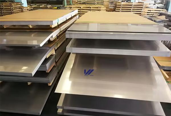 6mm 8mm 10mm 16mm 304L Stainless Steel Plate Cutting Parts