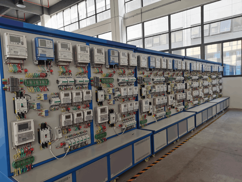Henan Ruimu Intelligent Technology Co., Ltd.