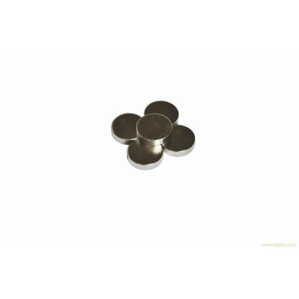 Kellin Neodymium Magnet Disc Strong Permanent  Magnet Power