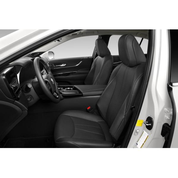 Toyota Fuel cell system Rear Wheel drive 2024 Toyota Mirai C XLE FCEV fuel cell electric sedan new energy car