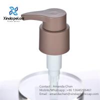 Bottle Dispenser de Sabão Bomba de Loção PP de parafuso Bomba de plástico para cuidados com a pele