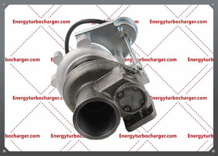 Турбонагнетатель 4041367 HX25W Diesel turbocharger 504127334 4041368 4 двигатель CYL 2V