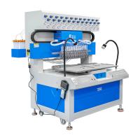 24 couleurs de silicone Petite poupée machine à faire porte-clés PVC machine distributeur