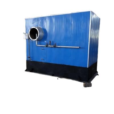 Customized Wood Drying Equipment Boost Production With Expert Consultation