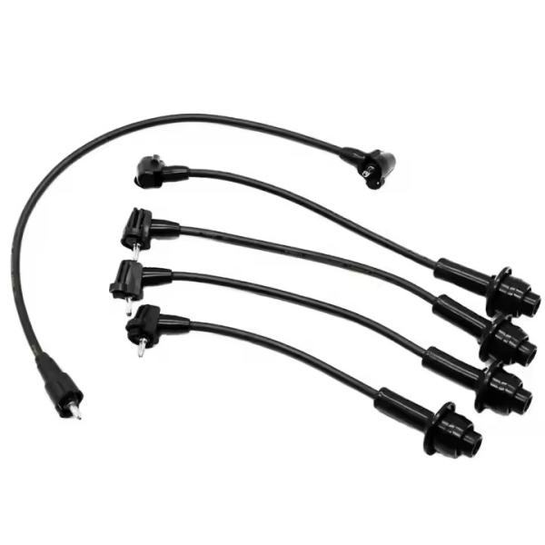 Toyota Liteace Car Spark Plug Wire 90919-21611 Automotive Spark Plug Wires