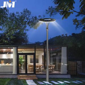 Luz conduzida 30w 3000-6000k Ip65 520*520*535mm 4.3kg 140-76mm 3-6m do jardim