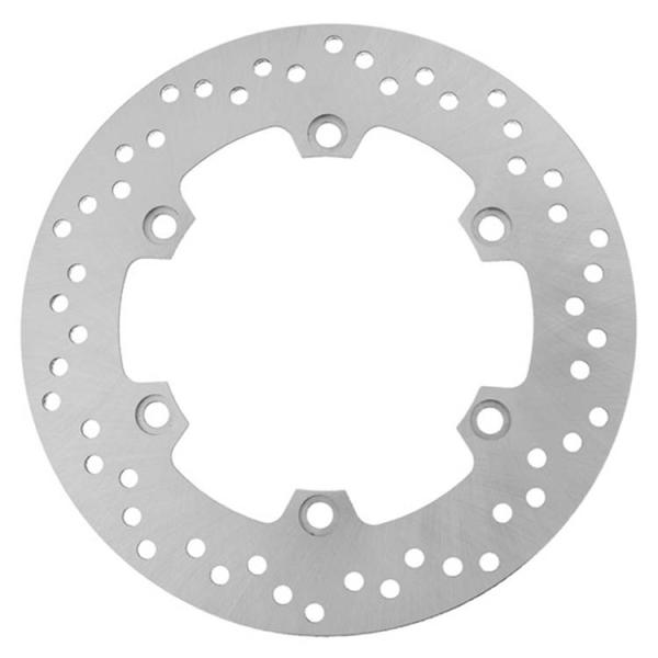 Replace Your Suzuki GSX 1300 B-King's Rear Brake Disc with Our Custom 260mm Option