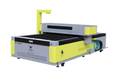Acrylic Laser Engraving Machine 150 Watt 300 Watt Co2 Laser Cutting Machine