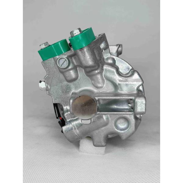 Conjunto de compresor de aire acondicionado para automóviles para Nissan X-TRAIL 2.0 OEM 926004BA0A