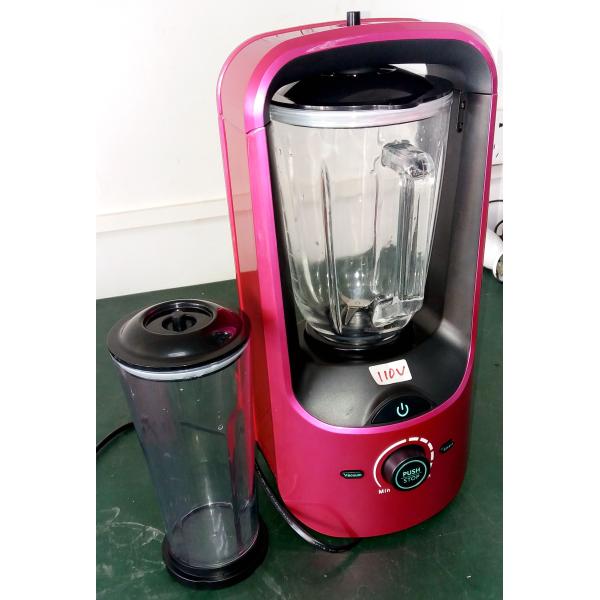OZEN Vacuum Blender / Vidia Vacuum Blender/ Kuving vacuum blender / Vacuum storage bottle /BPA FREE Manufacture BL-2016
