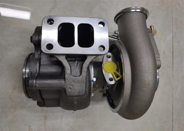 Komatsu PC220-8 6D107 Engine Turbocharger 6754-81-8190 4038471 Excavator Parts