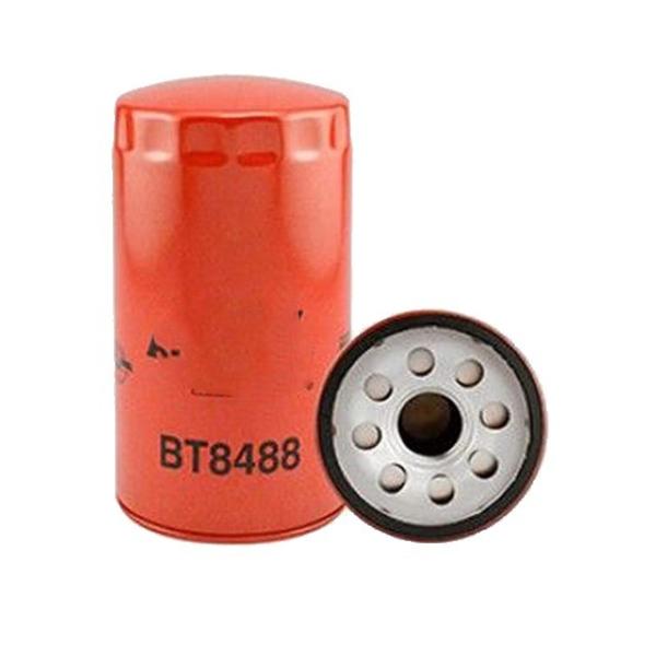 2012- Cast Iron Hydwell BT8488 Engine Hydraulic Filter Element with B2B Buyer's Needs