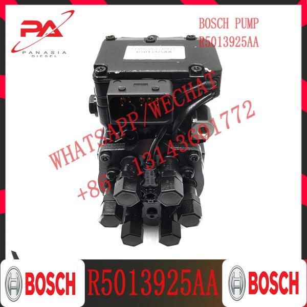 Насос R5013925AA системы подачи топлива машинных частей дизельный на RAM доджа 2500 5.9l-v8 98-00 Cummins