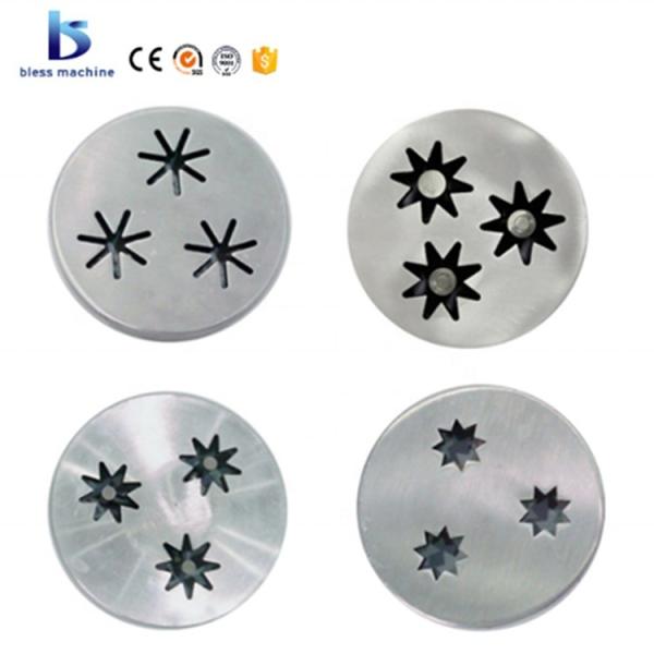 5 molds Stainless steel Churros Machine 1100*600*570mm