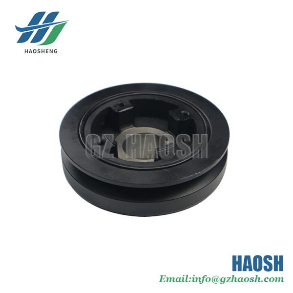 Двигатель с коленчатым валом для Isuzu NPR 4BC2 4BD1 8941004541 8941004540