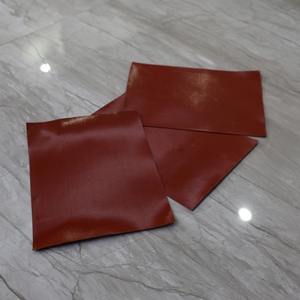 Low Porosity Calendered Fiberglass Fabric For Coating & Waterproofing
