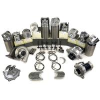 C2.4 Engine manufacturer Overhaul Rebuild Kit For  Forklift Parts