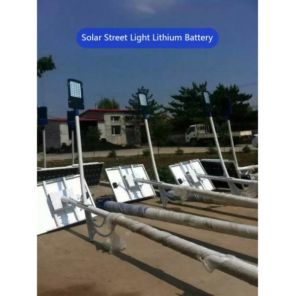 NCM Lightweight Lithium Battery