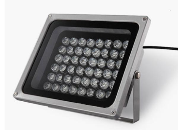 12W 24W  48W LED projection Spotlight Tree Light outdoor spot light lawn waterproof