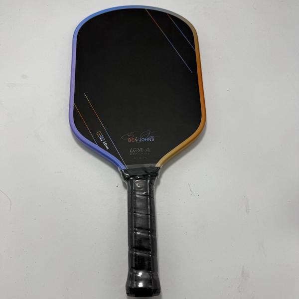 Toray T700 Carbon Fiber Pickleball Paddle with EVA Core