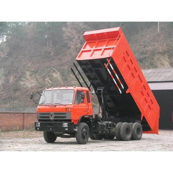 Euro3 Right Hand Drive 210HP Dongfeng DFD3166G1 Dump Truck,Dongfeng Heavy Duty Dumper,Dong