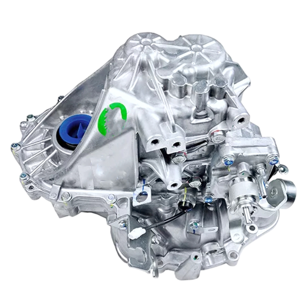 Zpartners S170G JL4G15D Manual Transmission Assembly Gearbox for Geely Vision 1.5L 1.8L Engine OEM Auto Parts Replacement