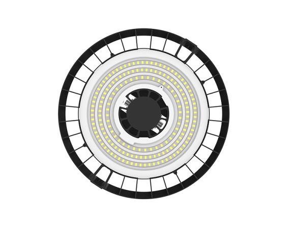 90/120 Degree 100W Dimmable Led High Bay Lights 16000lm With Private Tooling
