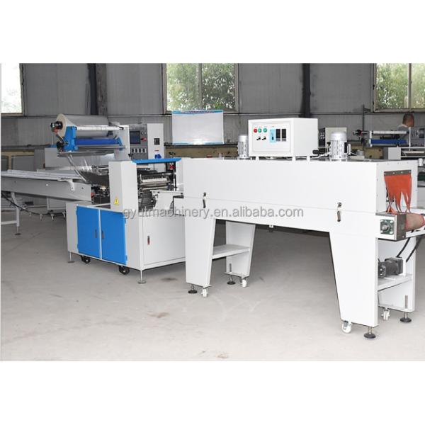 Электрический двигатель 3,6 кВт уменьшающий красоту мыло ванна бомба упаковка уплотнительная машина