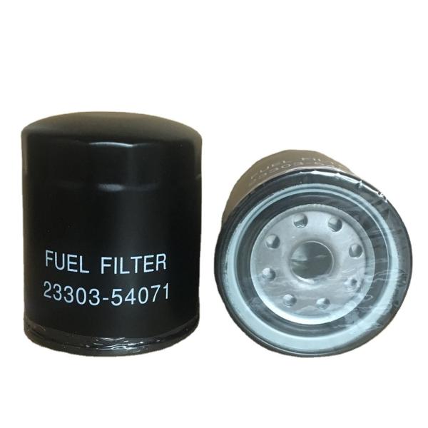 Filtro de combustível do carro de OE para Toyota Isuzu Hino Trucks