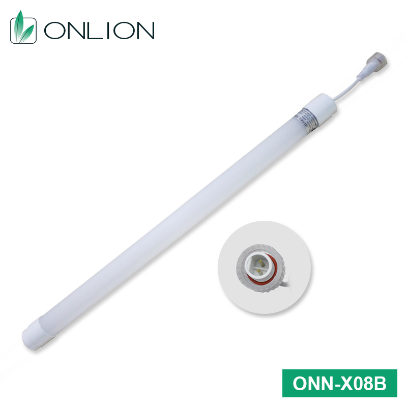 LED Freezer Light