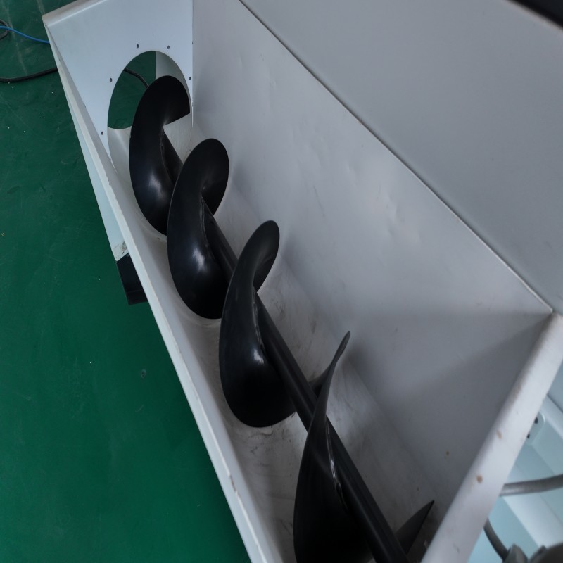Indoor Custom Automatic Bag Emptying Machine 300-900Bags/Hour For Bulk Material Handling