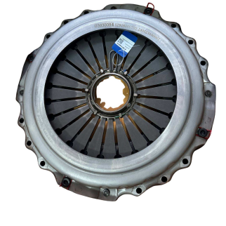 Сцепление давление пластина SZ916000702 Автотрансмиссия частей 430 мм для SHACMAN