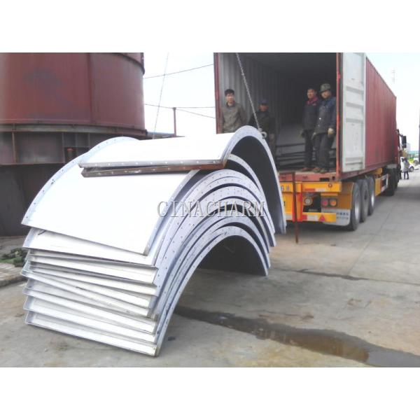 Mini Steel Concrete Cement Silo 50 Ton 100 Ton Cement Storage Silo