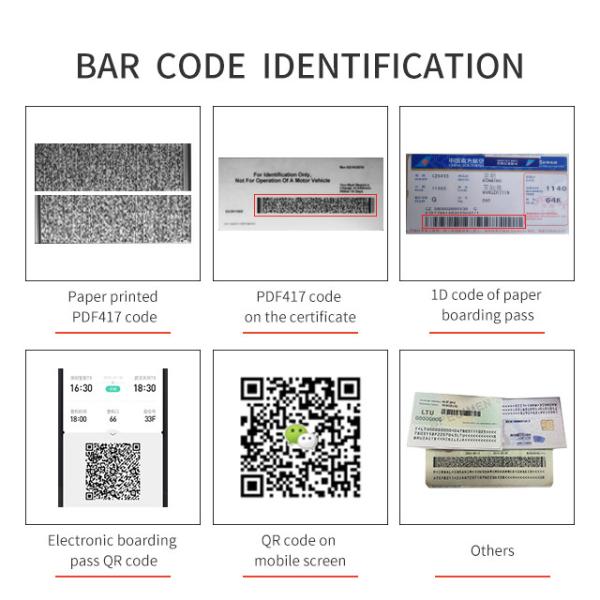 Passport Kiosk Reader Kiosk Sinosecu's Basic Version Passport Authenticity ID System