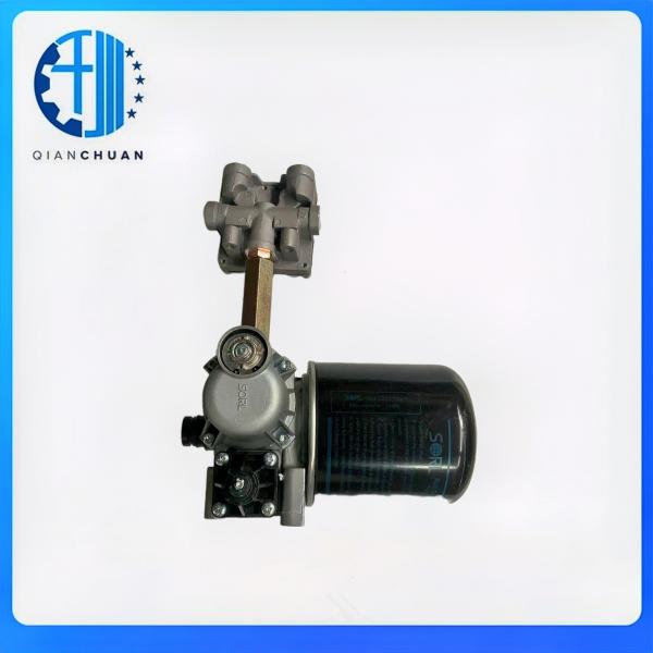 Air Dryer Assembly 35110080120 For Man And Benz Truck  Parts