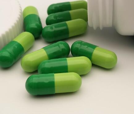 Meizitang Hunger Suppressant Weight Loss Capsules Belly Fat Diet Pills OEM ODM