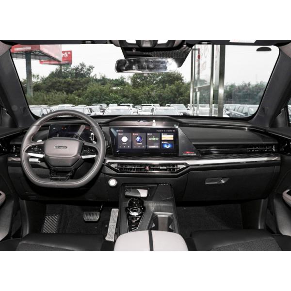 Бензин 2022 версии синего кита 1.5T DCT Zhiling Changan OSHAN Z6 городской 5 мест SUV