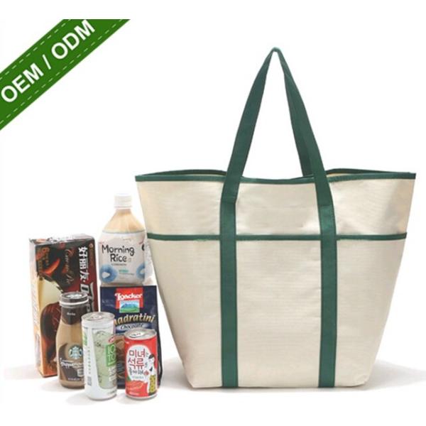 хозяйственная сумка для продвижения, пляж подарка сумки холста хлопка сумки tote холста нового стиля черная изготовленная на заказ нашивки женской сумки изготовленный на заказ